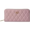 Juleeze JZWA0195P Portofel matlasat Roz 19x10cm