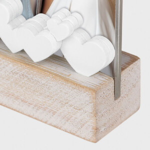 ZEP Cadru foto acrilic Serena format portret 10x15 cm lemn