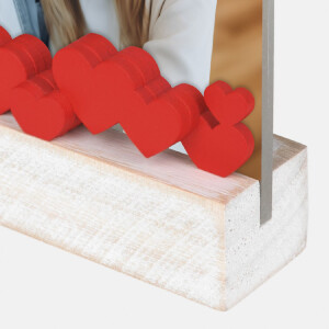 ZEP Cadru acrilic Gemma format peisaj 10x15 cm lemn