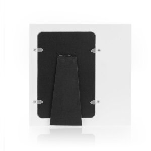 ZEP Holz-Bilderrahmen Nadia Hochformat 10x15 cm