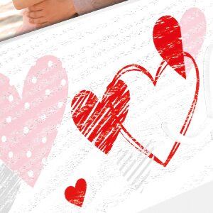 ZEP Holz-Bilderrahmen Nadia Querformat 10x15 cm