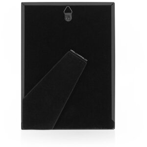 ZEP Metall Alissa Ramă Foto Neagră 20x30 cm