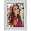 Rama Foto ZEP Lucios 36S21 Argintie 10x15 cm