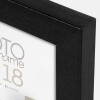 Ramă Foto ZEP Marconi Negru 13x18 cm Profil Bloc