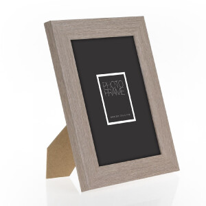 Rama Foto ZEP PS Galileo 15x20 cm Lemn Maro