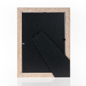 ZEP Holz-Bilderrahmen Rosel 10x15 cm Natur