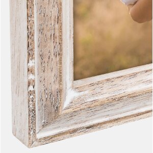 ZEP Holz Ramă Foto Rosel 15x20 cm Lemn Natur