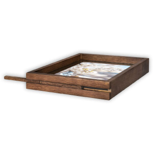 Ramă Foto ZEP Vittel Maro 13x18 cm Sticlă Float