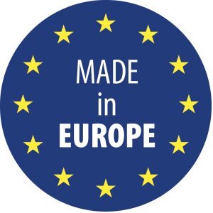 Rama Foto Malmo Lemn Maro 15x20 cm cu Passepartout 10x15 cm