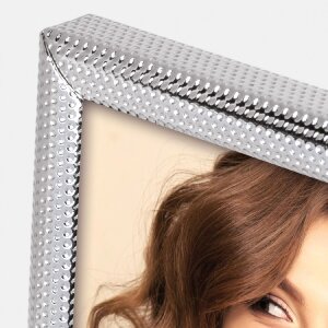 ZEP cadru metalic pentru portret Weimar 10x15 cm