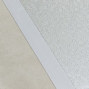 ZEP Fotoalbum Luxor silber 32x32 cm 60 Seiten