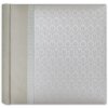 ZEP Fotoalbum Luxor silber 32x32 cm 60 Seiten