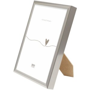 Deknudt S027D7 Ramă Foto Aluminiu Bronz 13x18 cm