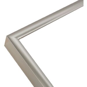 Ramă Foto Deknudt S027D7 Aluminiu Bronz 20x30 cm