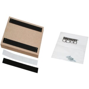 Deknudt S40T Montagepaket DKbond 13.0 x 13.0 cm