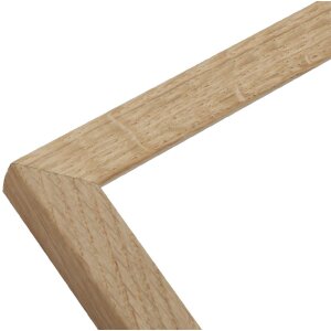 Deknudt S47CJ1 Ramă Foto Stejar 13x18 cm