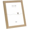 Deknudt S47CJ1 Ramă Foto Stejar 13x18 cm