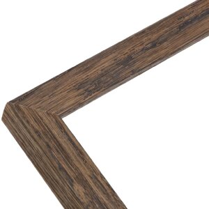 Deknudt S47CJ3 Rama Stejar Închis Masiv 40x60 cm