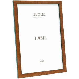 Ramă foto Deknudt S47EG3 Aspect Lemn de Rădăcină, Negru,...