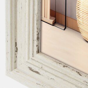 ZEP PS-Bilderrahmen Palermo 10x15 cm bis 30x40 cm