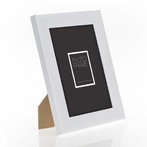 ZEP Bilderrahmen Galileo Holzoptik 10x15 cm bis 20x30 cm