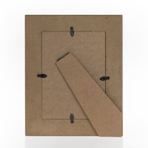 ZEP Holz-Fotorahmen KUFSTEIN braun 13x18 cm und 15x20 cm