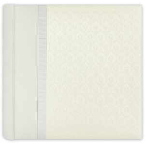 ZEP Fotoalbum Luxor 3 Farben 24x24 cm und 32x32 cm 40...