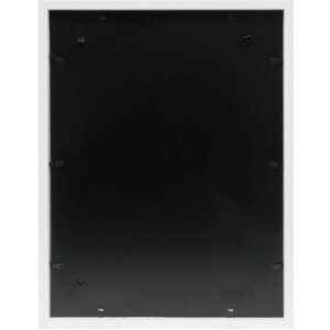 Deknudt S68WB1 Gallery Frame Alb 6 imagini 12x12, 12x17, 15x15 cm