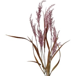 Clayre & Eef 5PL0055 Künstlicher Zweig Lila...