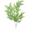 Clayre & Eef 5PL0071 Ramură decorativă verde 75cm Plantă artificială