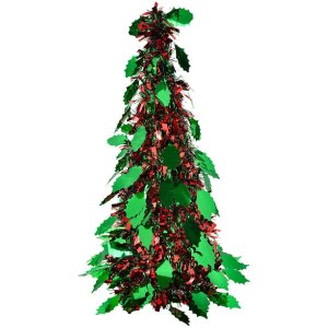 Clayre & Eef 65540L Weihnachtsbaum Dekoration...