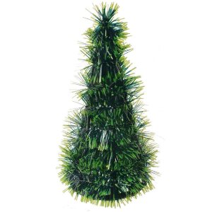 Clayre & Eef 65542S Weihnachtsbaum Dekoration...