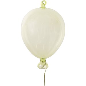 Clayre & Eef 6GL4437 Decorațiune balon suspendat...