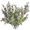 Clayre & Eef 6PL0251 Dekoration Zweig Grün 12x12x35 cm