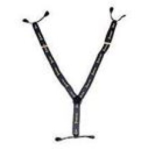 Stealth Gear Hosenträger Urban Charcoal