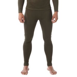 Stealth Gear Thermo-Unterwäschehose Größe XL