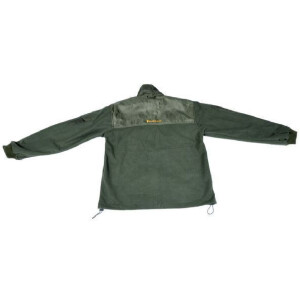 Stealth Gear Fleece2 Waldgrün Größe S