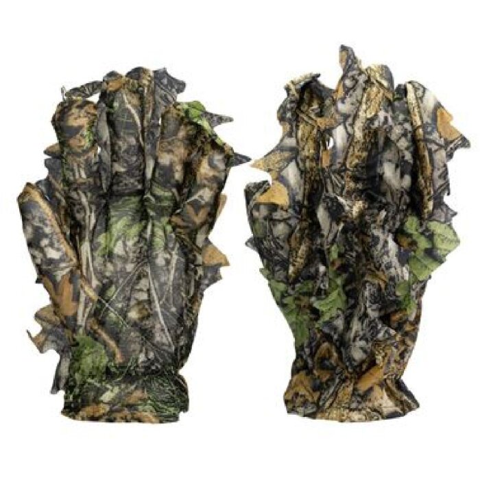 Buteo Photo Gear 3D Blätter Handschuhe