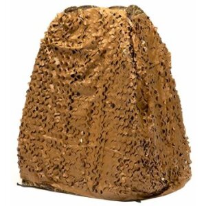 Plasă de camuflaj Buteo Photo Gear 4 stuf / iarbă 1,5x3 m