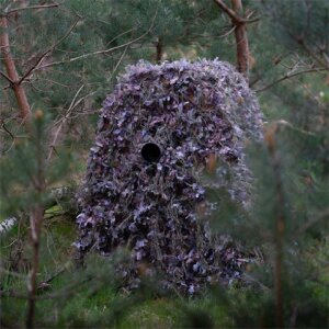 Buteo Photo Gear Hybrid-Tarnnetz Naturgrün 1,5x3 m