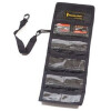 Stealth Gear Compact-Flash Karten-Aufbewahrungstasche Charcoal