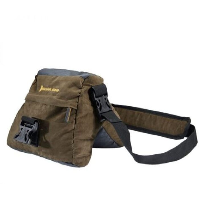 Stealth Gear Bean Bag dublu Forest Green