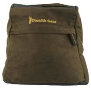 Stealth Gear Bohnensack Doppelt Waldgrün Limited...