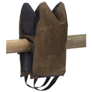 Stealth Gear Bohnensack Doppelt Fox