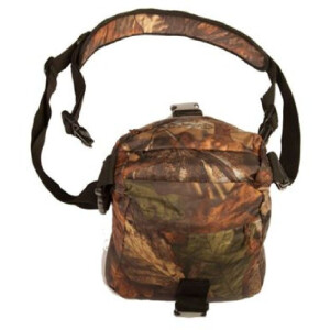 Buteo Photo Gear Bohnensack 1 Sattelmodell mit Tragegurt