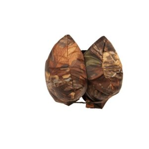 Buteo Photo Gear sac de fasole 2 model șa