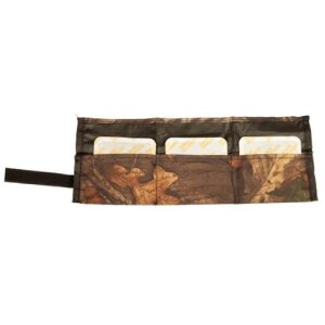 Buteo Photo Gear Objektiv Wärmer Typ 1 mit 3...