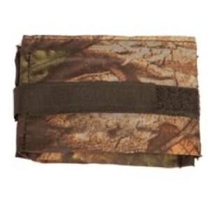 Buteo Photo Gear Objektiv Wärmer Typ 1 mit 3 Fächern