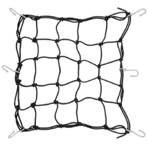 Buteo Photo Gear Gepäcknetz für Transportwagen...