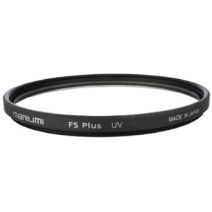 Marumi FS Plus Lens UV Filter 67 mm 98,7%...